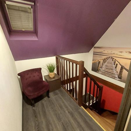 Bel Appartement 50 M2 Aux Portes De Strasbourg De 1 A 5 Personnes Chez Particuliers Avec 2 Sdb Coin Cuisine-Repas Et Kitchinette Prix Negociable Pour 1 Personne Vendenheim Exterior photo