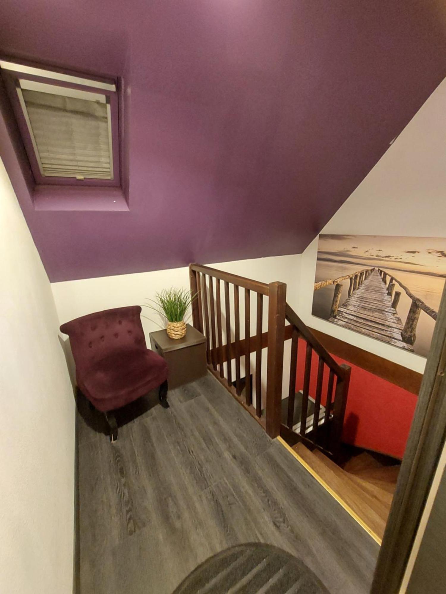 Bel Appartement 50 M2 Aux Portes De Strasbourg De 1 A 5 Personnes Chez Particuliers Avec 2 Sdb Coin Cuisine-Repas Et Kitchinette Prix Negociable Pour 1 Personne Vendenheim Exterior photo