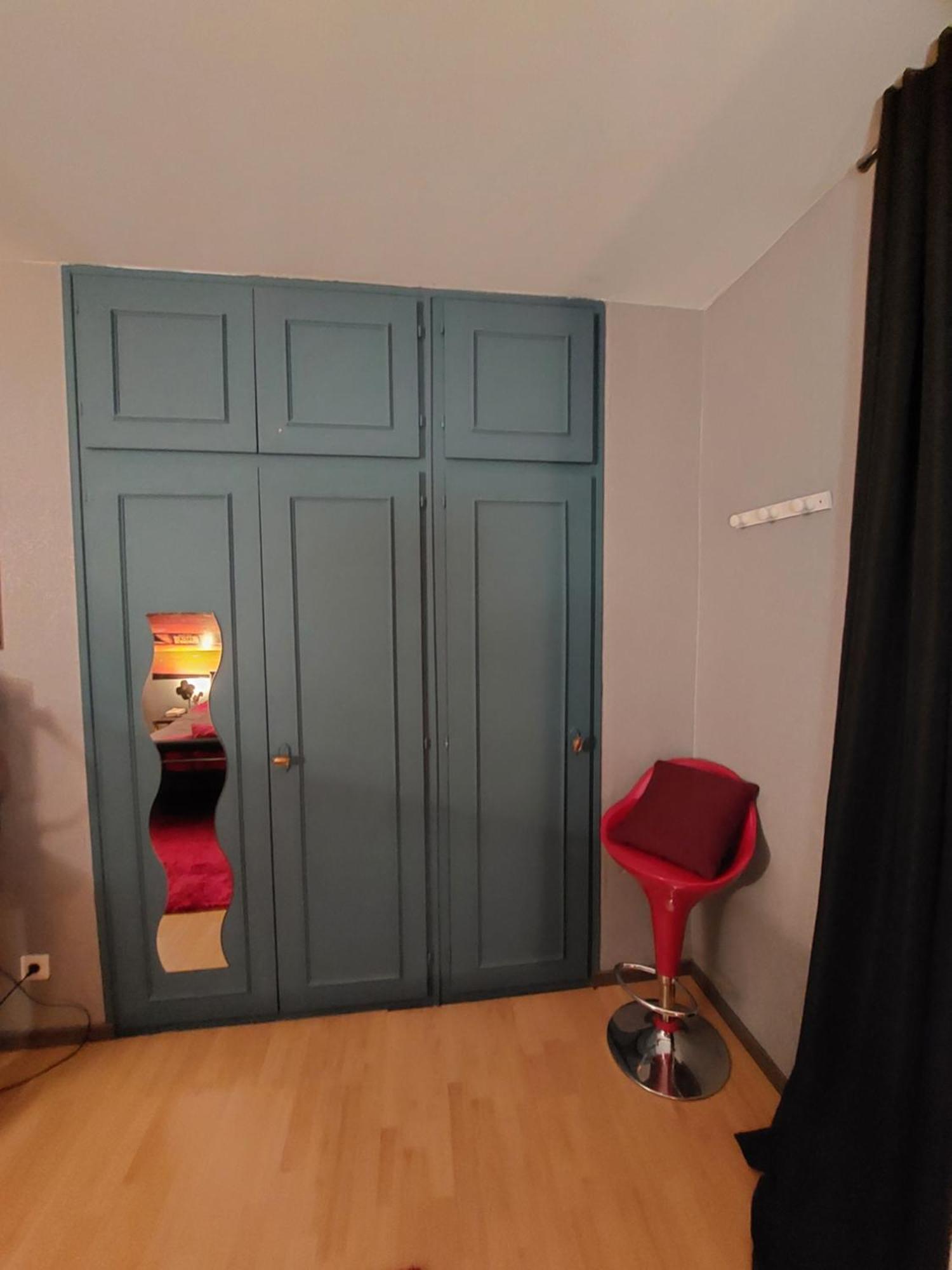 Bel Appartement 50 M2 Aux Portes De Strasbourg De 1 A 5 Personnes Chez Particuliers Avec 2 Sdb Coin Cuisine-Repas Et Kitchinette Prix Negociable Pour 1 Personne Vendenheim Exterior photo