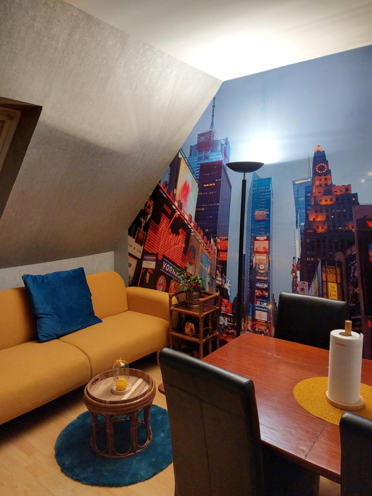 Bel Appartement 50 M2 Aux Portes De Strasbourg De 1 A 5 Personnes Chez Particuliers Avec 2 Sdb Coin Cuisine-Repas Et Kitchinette Prix Negociable Pour 1 Personne Vendenheim Exterior photo