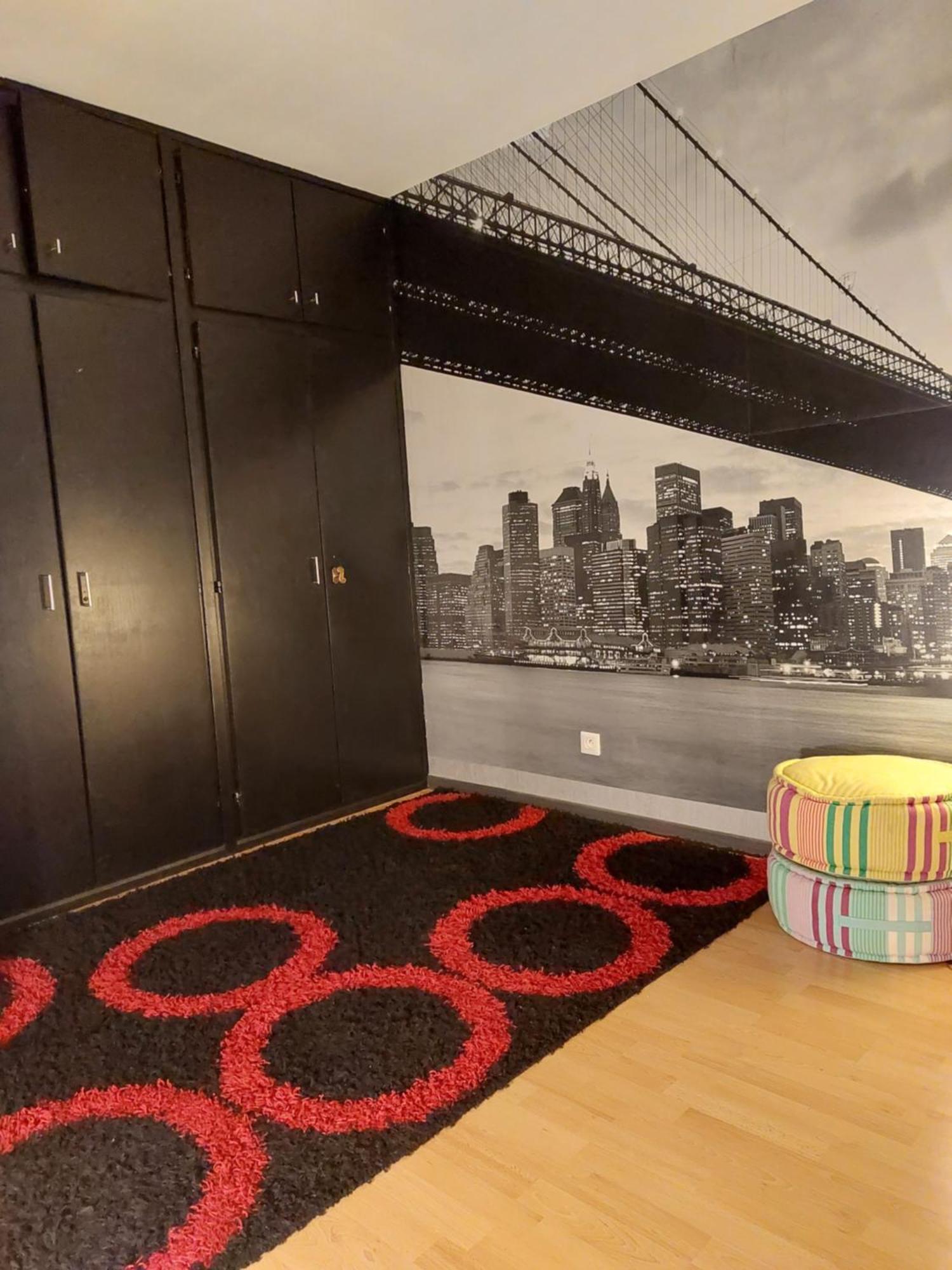 Bel Appartement 50 M2 Aux Portes De Strasbourg De 1 A 5 Personnes Chez Particuliers Avec 2 Sdb Coin Cuisine-Repas Et Kitchinette Prix Negociable Pour 1 Personne Vendenheim Exterior photo